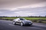 Porsche 911 Carrera 2019 года (UK)